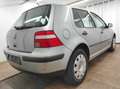 Volkswagen Golf 4 *NEU TÜV+ZAHNRIEMEN+KOPFDICHTUNG* 1.4 KLIMA Ezüst - thumbnail 28