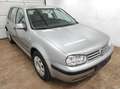 Volkswagen Golf 4 *NEU TÜV+ZAHNRIEMEN+KOPFDICHTUNG* 1.4 KLIMA Ezüst - thumbnail 21