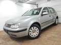 Volkswagen Golf 4 *NEU TÜV+ZAHNRIEMEN+KOPFDICHTUNG* 1.4 KLIMA Ezüst - thumbnail 19