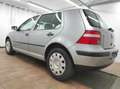 Volkswagen Golf 4 *NEU TÜV+ZAHNRIEMEN+KOPFDICHTUNG* 1.4 KLIMA Ezüst - thumbnail 26
