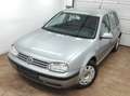 Volkswagen Golf 4 *NEU TÜV+ZAHNRIEMEN+KOPFDICHTUNG* 1.4 KLIMA Ezüst - thumbnail 16