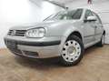 Volkswagen Golf 4 *NEU TÜV+ZAHNRIEMEN+KOPFDICHTUNG* 1.4 KLIMA Ezüst - thumbnail 18