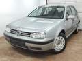 Volkswagen Golf 4 *NEU TÜV+ZAHNRIEMEN+KOPFDICHTUNG* 1.4 KLIMA Ezüst - thumbnail 17
