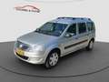 Dacia Logan MCV 1.6 Ambiance | Airco | Radio/CD Gris - thumbnail 4