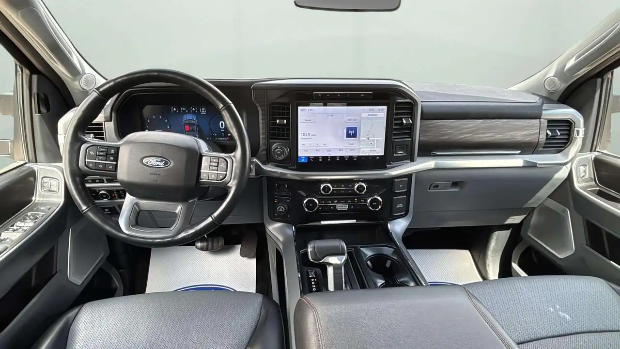 Ford F 150 снимка Ford F 150