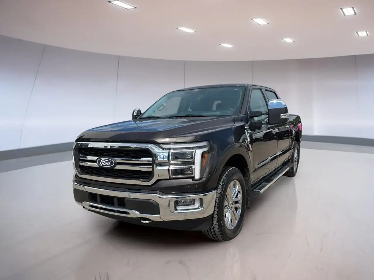 2024 Ford F 150