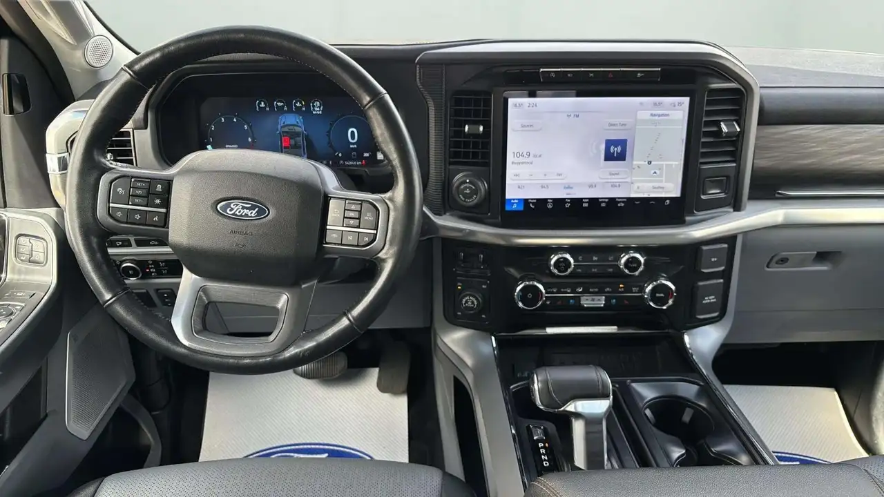 Ford F 150 снимка Ford F 150