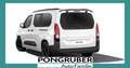 Citroen Berlingo Länge XL BlueHDi 130 S&S MAX Weiß - thumbnail 3
