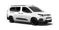 Citroen Berlingo Länge XL BlueHDi 130 S&S MAX Weiß - thumbnail 5