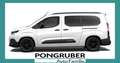 Citroen Berlingo Länge XL BlueHDi 130 S&S MAX Weiß - thumbnail 2
