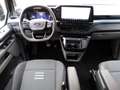 Ford Tourneo Custom 320 L1 Tourneo Active AWD Schiebetür elektr/AHK Gri - thumbnail 13