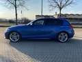 BMW 120 Serie 1  120d 5p Msport auto Blu/Azzurro - thumbnail 2