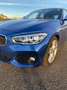 BMW 120 Serie 1  120d 5p Msport auto Blu/Azzurro - thumbnail 5