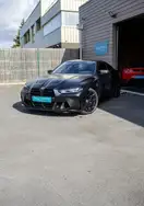 BMW M4 Compétition G82