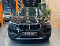 BMW X1 sDrive 18dA Noir - thumbnail 3