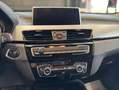 BMW X1 sDrive 18dA Noir - thumbnail 14