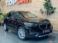 BMW X1 sDrive 18dA Noir - thumbnail 1