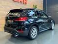 BMW X1 sDrive 18dA Noir - thumbnail 4