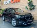 BMW X1 sDrive 18dA Noir - thumbnail 2