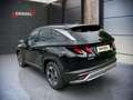 Hyundai TUCSON NX4 Jubile 1,6 T-GDi HEV 2WD AT Schwarz - thumbnail 3