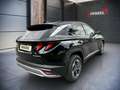Hyundai TUCSON NX4 Jubile 1,6 T-GDi HEV 2WD AT Schwarz - thumbnail 4