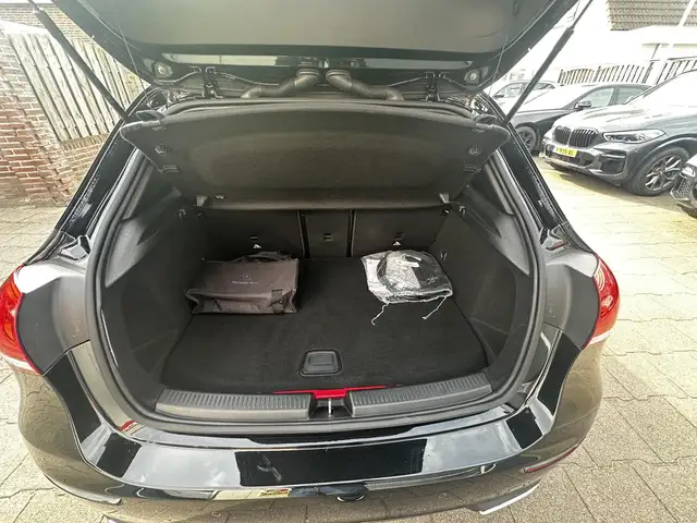 Mercedes-Benz A-Class view 22