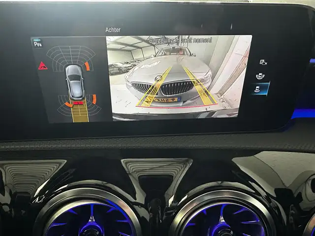 Mercedes-Benz A-Class view 25
