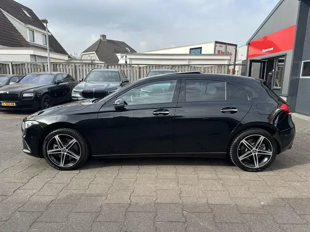 Mercedes-Benz A-Class view 4