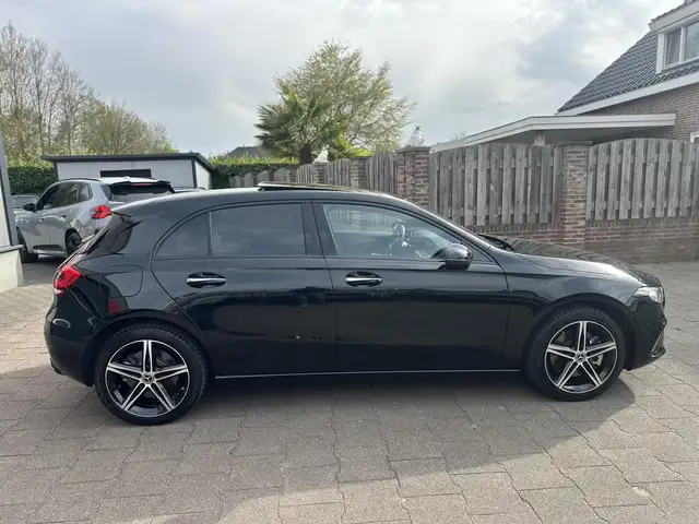 Mercedes-Benz A-Class view 17
