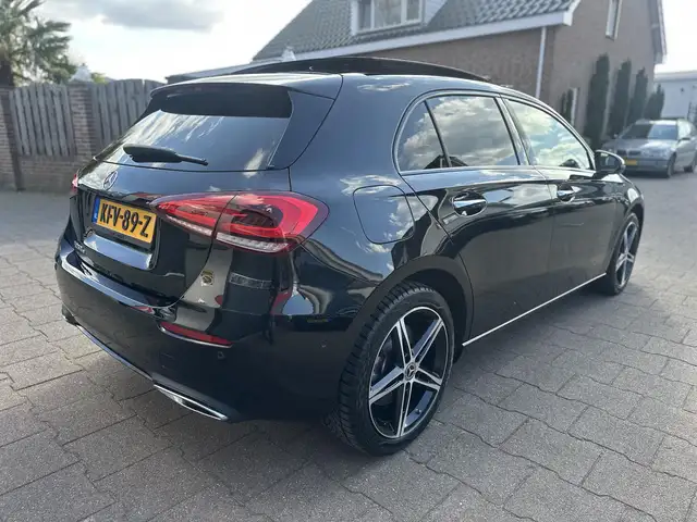 Mercedes-Benz A-Class view 14