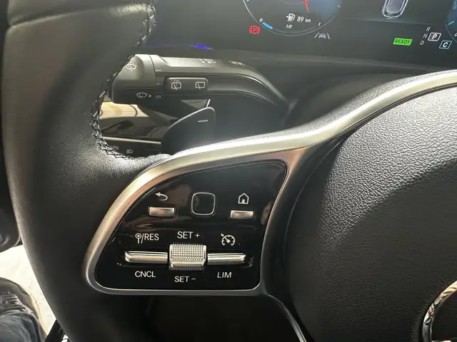 Mercedes-Benz A-Class view 8