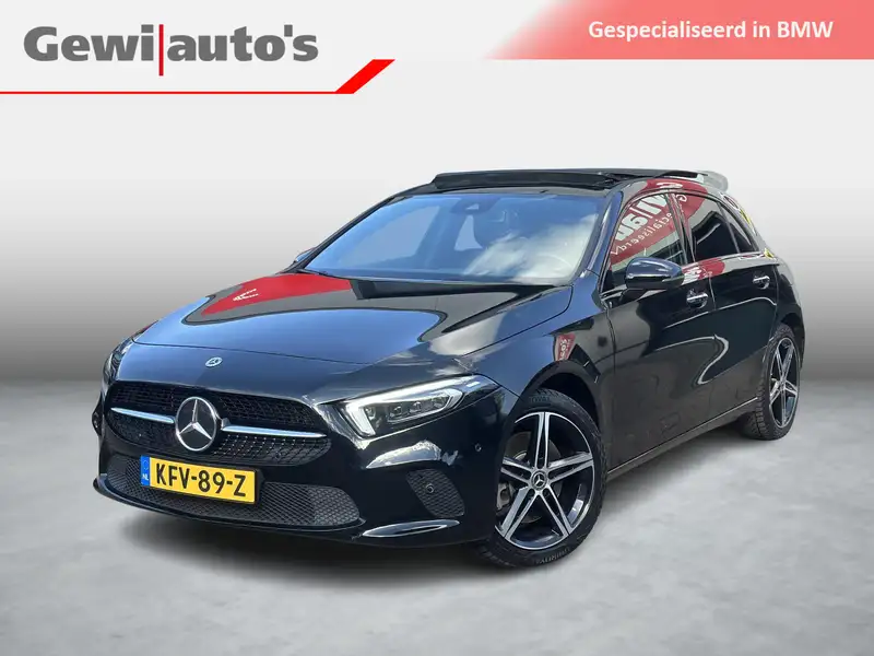 MERCEDES-BENZ Clasa A