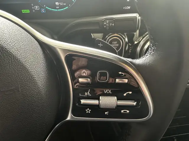 Mercedes-Benz A-Class view 10