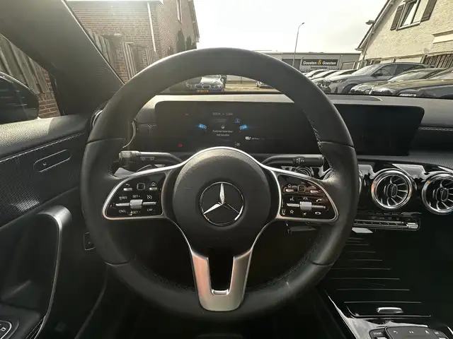 Mercedes-Benz A-Class view 13