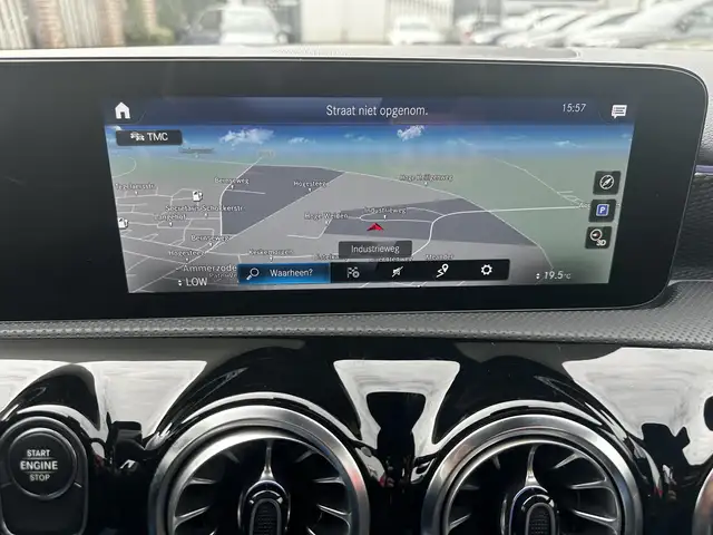 Mercedes-Benz A-Class view 6