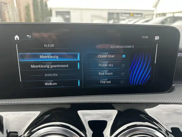 Mercedes-Benz A-Class view 19