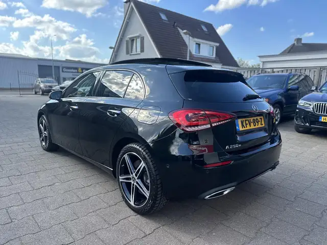Mercedes-Benz A-Class view 7