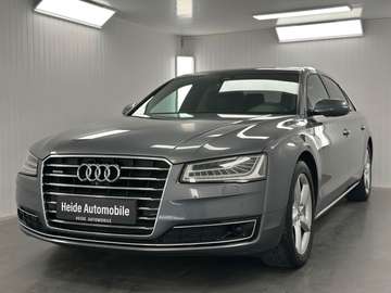 3.0 TDI L QUATTRO 1.HAND PANO BOSE 360°