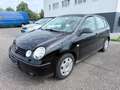 Volkswagen Polo Polo Cool Family 1,4 Schwarz - thumbnail 2