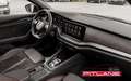 Skoda Octavia COMBi RS PHEV 1.4 TSI RS BOITE DSG / T.O PANO / SP Noir - thumbnail 9