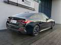 BMW 420 d Gran Coupe xDrive M Sport AHK/GLSDCH/LASER Schwarz - thumbnail 3