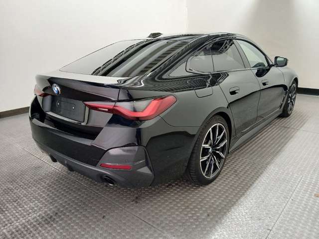 BMW 420 d Gran Coupe xDrive M Sport AHK/GLSDCH/LASER