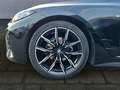 BMW 420 d Gran Coupe xDrive M Sport AHK/GLSDCH/LASER Schwarz - thumbnail 5