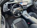 BMW 420 d Gran Coupe xDrive M Sport AHK/GLSDCH/LASER Schwarz - thumbnail 6
