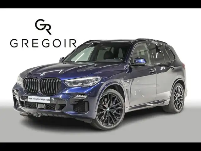 BMW X5 MPACK|360CAM|DASS|CARPLAY|DAB