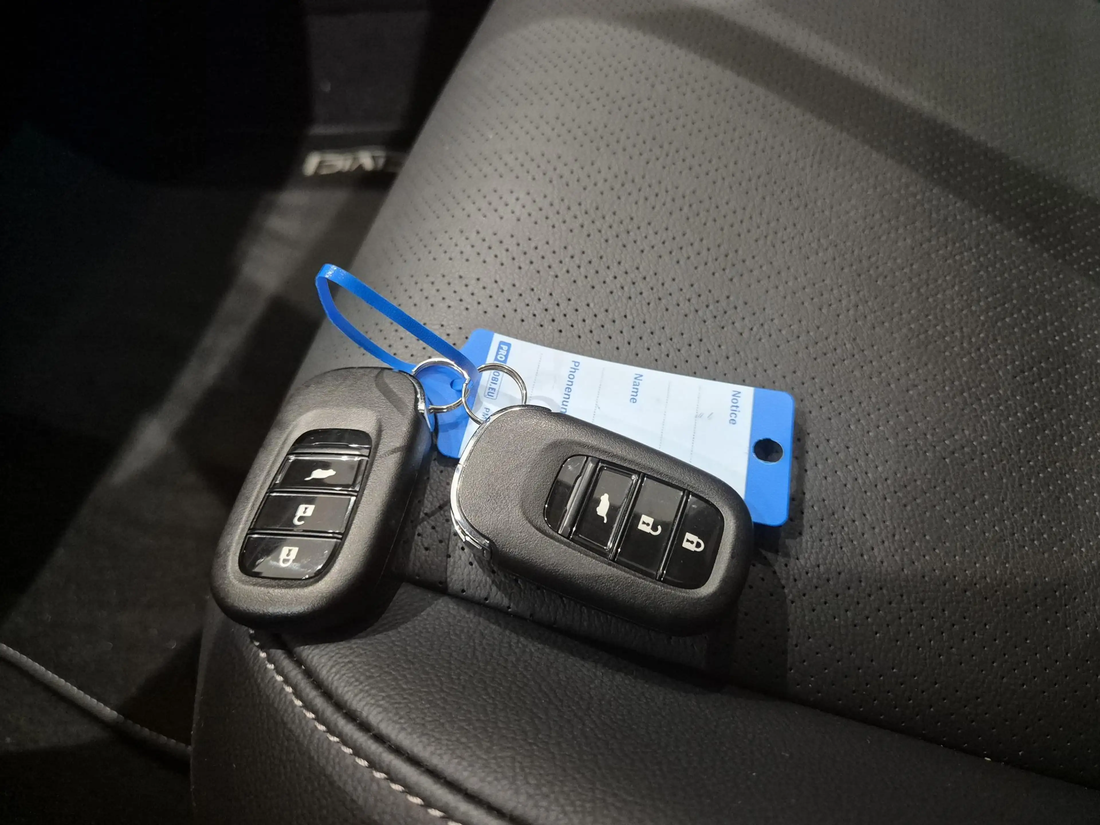 Honda Civic 2.0 e:HEV Advance | Navigatie | Camera | Stoelverw — photo 14