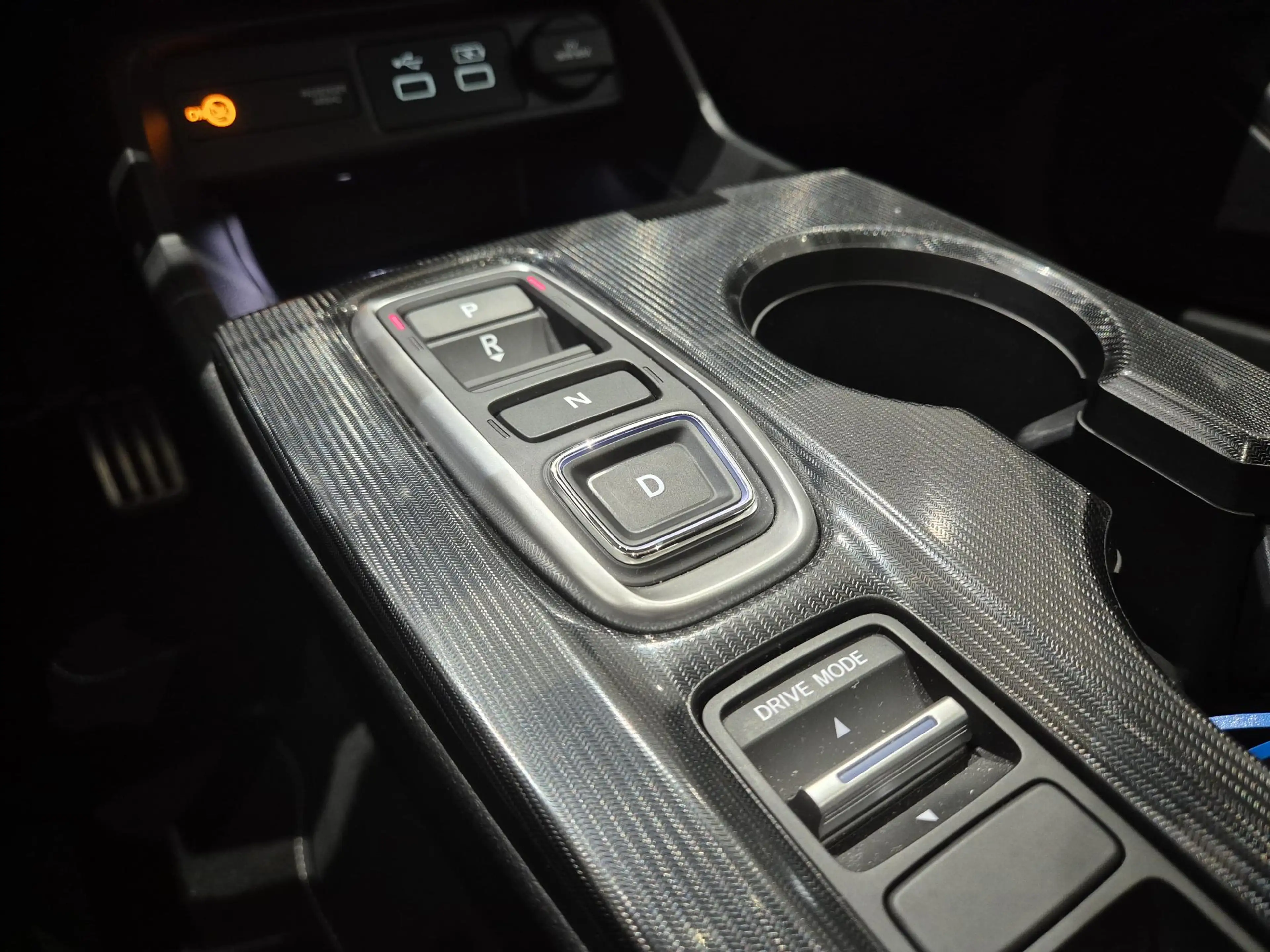 Honda Civic 2.0 e:HEV Advance | Navigatie | Camera | Stoelverw — photo 22