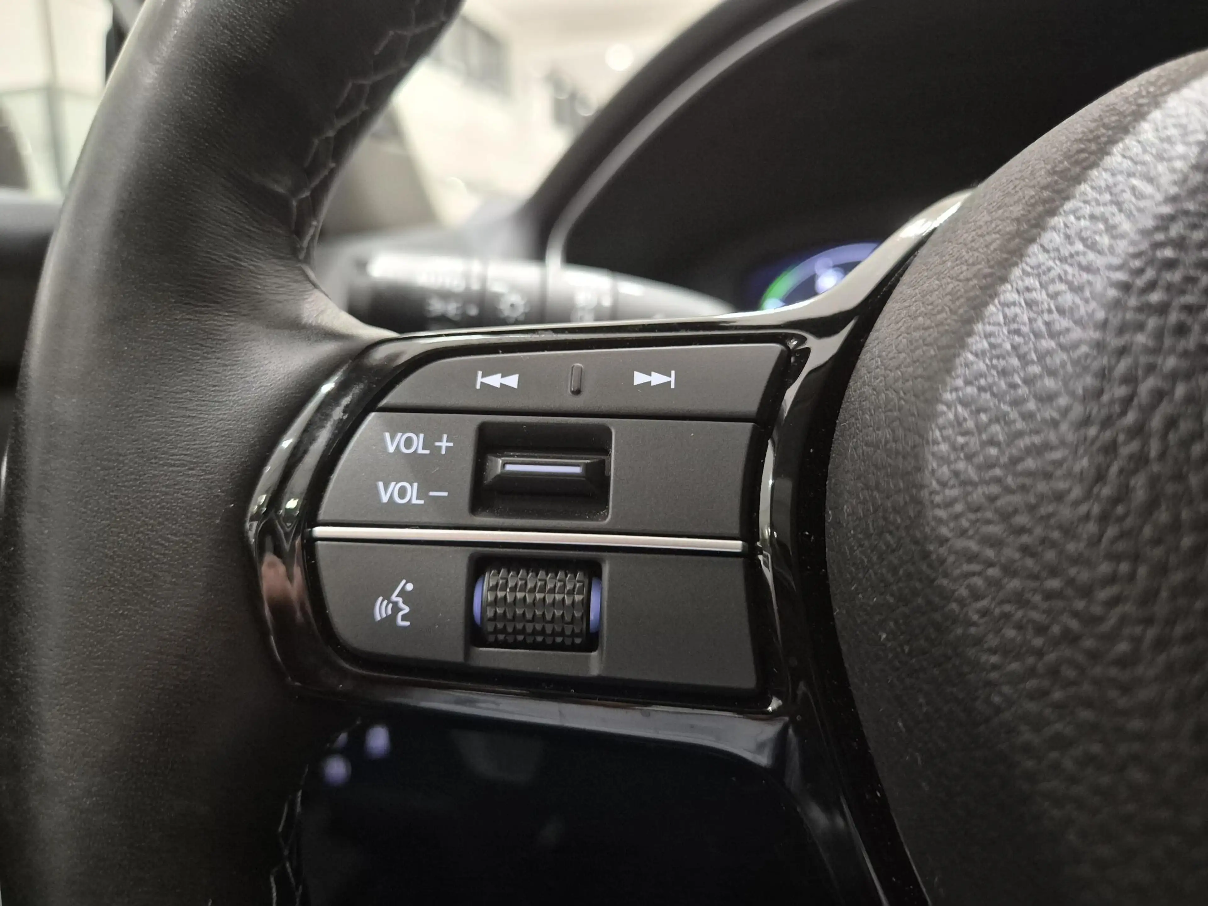 Honda Civic 2.0 e:HEV Advance | Navigatie | Camera | Stoelverw — photo 19