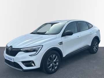 Evolution E-TECH full hybrid 105kW(145CV