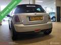 MINI Cooper Mini 1.6 *CRUISE&CLIMA, OPENDAK, PDC, RIJKLAAR PRI Grijs - thumbnail 3